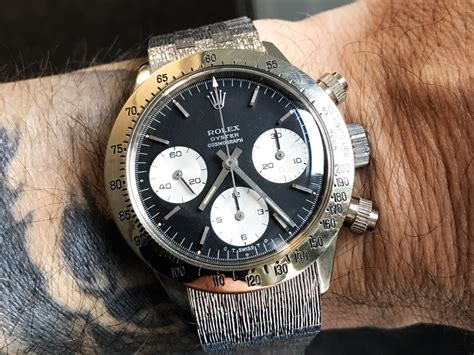 daytona rolex 6265|unicorn watch rolex.